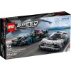 LEGO Speed Mercedes AMG F1 W12 564 dílků 76909