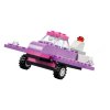 LEGO Classic kreativní vozidla 900 dílků 11036