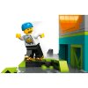 LEGO City městský skatepark 454 dílků 60364