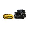 LEGO Speed Champions Mercedes-AMG G a Mercedes-AMG SL 76924