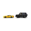 LEGO Speed Champions Mercedes-AMG G a Mercedes-AMG SL 76924