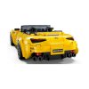 LEGO Speed Champions Mercedes-AMG G a Mercedes-AMG SL 76924