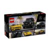 LEGO Speed Champions Mercedes-AMG G a Mercedes-AMG SL 76924