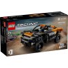 LEGO Technic Neom McLaren Extreme E závodní auto 42166