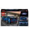 LEGO Speed Sportovní Ford Mustang Dark Horse 76920