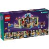 LEGO Friends Kavárna v Heartlake 42618