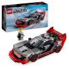 LEGO Speed Závodní Audi S1 E-tron Quattro 76921