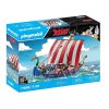 Playmobil Asterix pirátská loď 71888