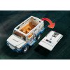 Playmobil City Action transporter peněz 71597
