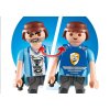 Playmobil City Action transporter peněz 71597