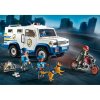 Playmobil City Action transporter peněz 71597