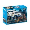 Playmobil City Action transporter peněz 71597