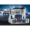 Playmobil City Action policejní stanice 71602