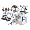 Playmobil City Action policejní stanice 71602