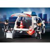 Playmobil City Action policejní stanice 71602