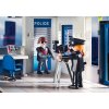 Playmobil City Action policejní stanice 71602