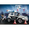 Playmobil City Action policejní stanice 71602