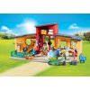 Playmobil City Life Hotel pro zvířata „Lapa“ 71599