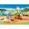 Playmobil Family Fun dobrodružství v ZOO 71600