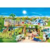 Playmobil Family Fun dobrodružství v ZOO 71600