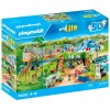 Playmobil Family Fun dobrodružství v ZOO 71600
