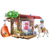 Playmobil Klub milovníků koní 71638