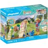Playmobil Elie s koněm 71639