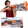 X-Shot Skins Lock Blaster pistole + 16 šipek 36606