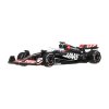 Hot Wheels Premium závodní vůz Formule 1 2024 Moneygram Haas F1 Team VF-24 #27