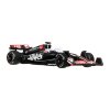 Hot Wheels Premium závodní vůz Formule 1 2024 Moneygram Haas F1 Team VF-24 #27