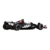 Hot Wheels Premium závodní vůz Formule 1 2024 Moneygram Haas F1 Team VF-24 #27