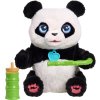 FurReal Interaktivní panda Coco akrobatický kamarád 27 cm
