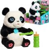 FurReal Interaktivní panda Coco akrobatický kamarád 27 cm