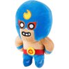Brawl Stars plyšová postavička El Primo 15 cm