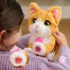 FurReal Interaktivní hračka Koťátko Bella 30 cm