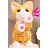FurReal Interaktivní hračka Koťátko Bella 30 cm
