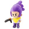 Brawl Stars plyšová postavička Shelly 15 cm