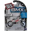 Tech Deck fingerbike BMX kolo Cult bílé