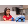 Disney Stitch RC auto Jeep Wrangler