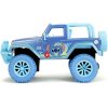 Disney Stitch RC auto Jeep Wrangler