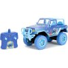 Disney Stitch RC auto Jeep Wrangler