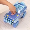 Disney Stitch RC auto Jeep Wrangler