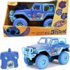 Disney Stitch RC auto Jeep Wrangler