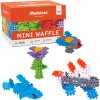Stavebnice Mini Waffle sada 500 dílků Marioinex