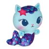 Kocí domek Gábi Syrenkotka Plyšová hračka 20 cm Gabby's Dollhouse