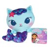 Kocí domek Gábi Syrenkotka Plyšová hračka 20 cm Gabby's Dollhouse