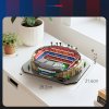 Konstrukční stavebnice CaDA Barcelona Spotify Camp Nou Stadion 728 dílků