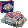 Konstrukční stavebnice CaDA Barcelona Spotify Camp Nou Stadion 728 dílků