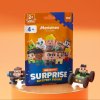 Konstrukční stavebnice Mini Waffle Surprise Tajemná figurka v sáčku Marioinex