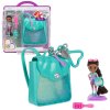 Disney ILY 4ever módní mini panenka s motivem Ariel s doplňky